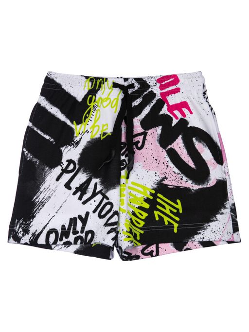 PlayToday / Шорты для девочки фото 5