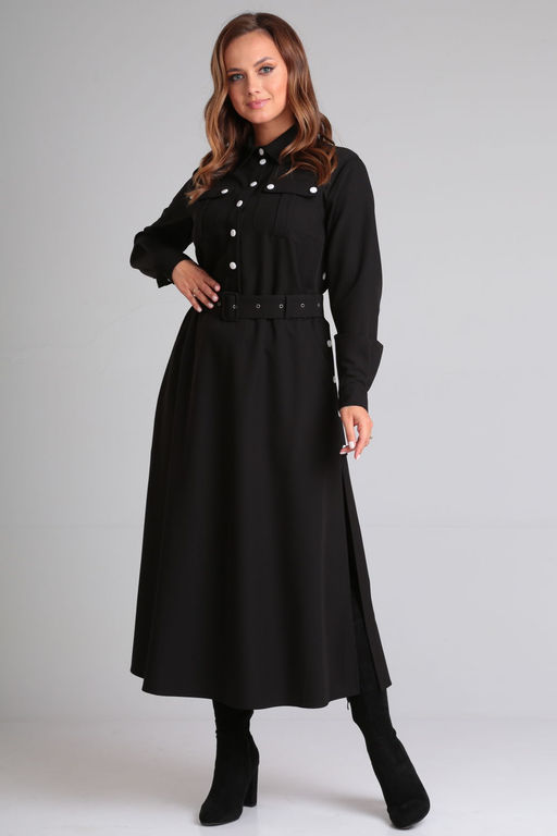 Платье Angelina&Co 928 - Mira fashion фото 15