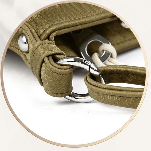 KAIDIFEINIROO Сумка женская 8201  фото 10