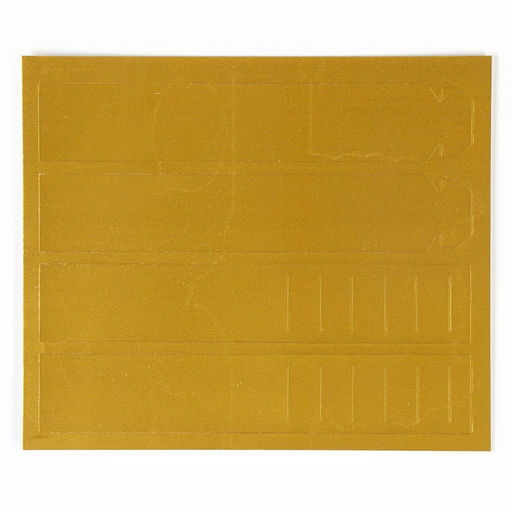 Водная раскраска Маска, 2 шт., кисточка, виды МИКС - Simaland фото 4