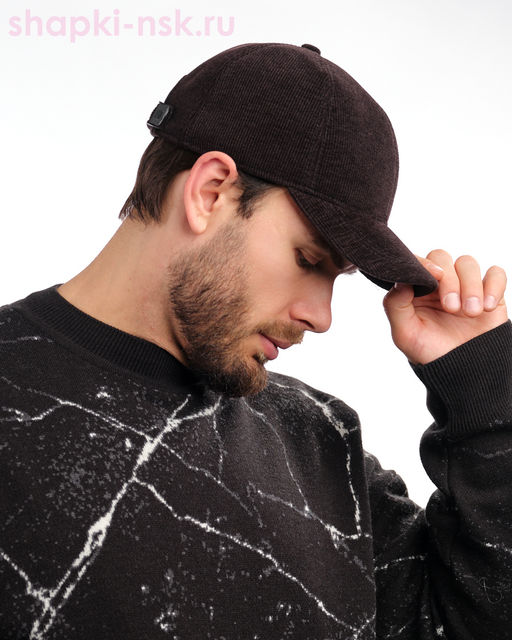 011.233111 Бейсболка флис (55-61)