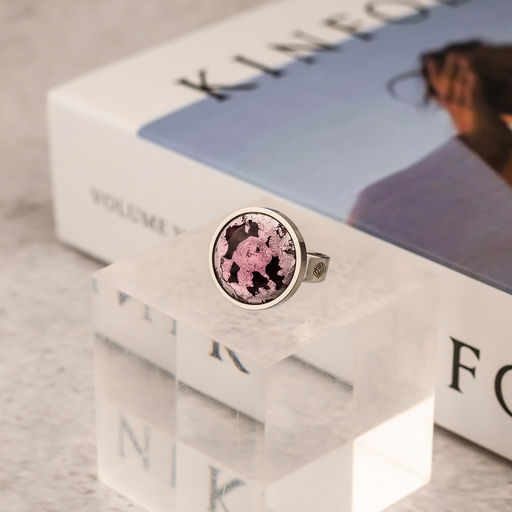 SHINE Кольцо KC4754