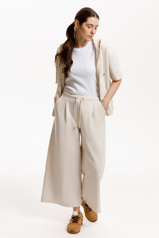 ЕВТ 3287/светлый беж жакет жен