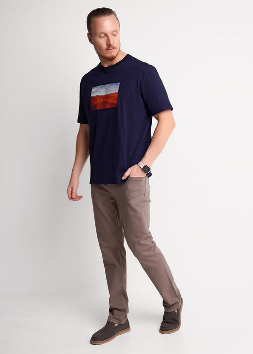 Футболка Комфортный