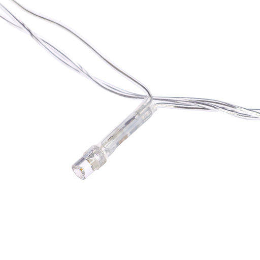 Набор для опытов Создай свою гирлянду, светодиодный, 8 насадок