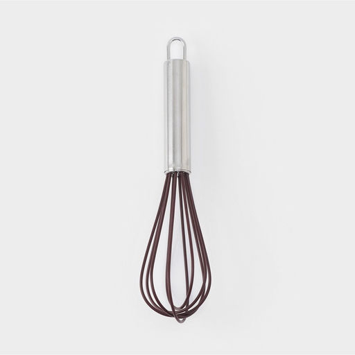 Венчик для вбивания Доляна «Краски», 20 см, цвет МИКС