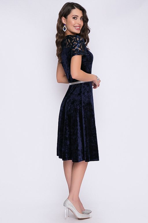 Платье 70230 - Avili фото 8