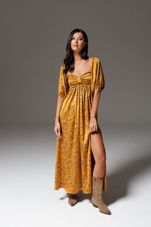 Платье А3409 - Annete фото 2