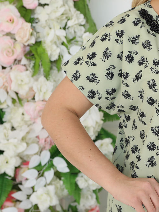 Костюм К3-5487/3 - Wisell фото 16