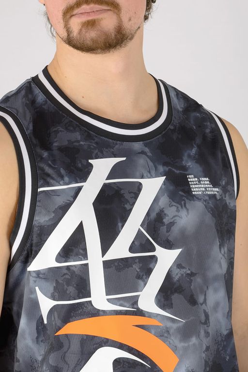 Майка Anta Basketball  фото 4