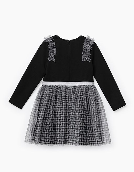 Платье для девочки нарядное