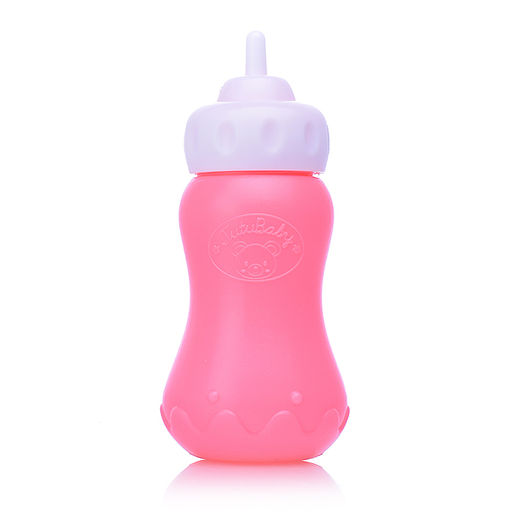 Пупс с аксессуарами "Ксюшенька" в коробке