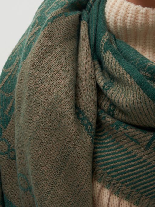 Платок RH8P-175-1 - Tantino фото 3