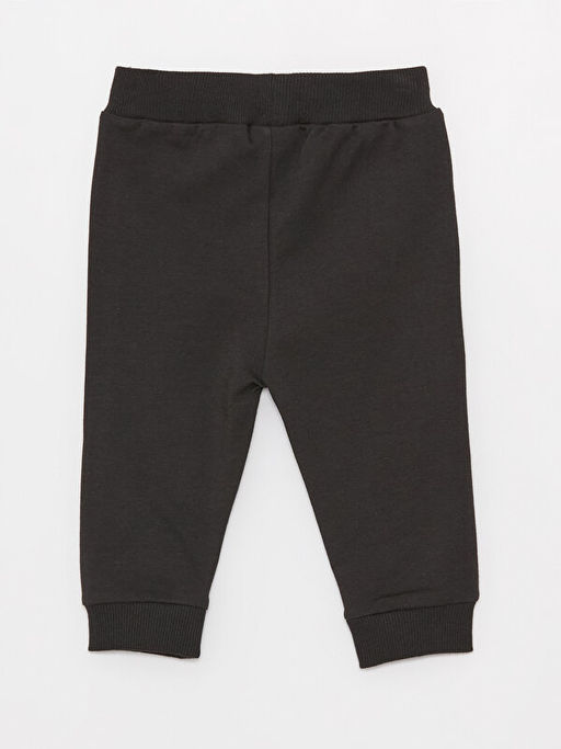 Beli Lastikli Basic Erkek Bebek Jogger E?ofman Alt 2li - Waikiki фото 3