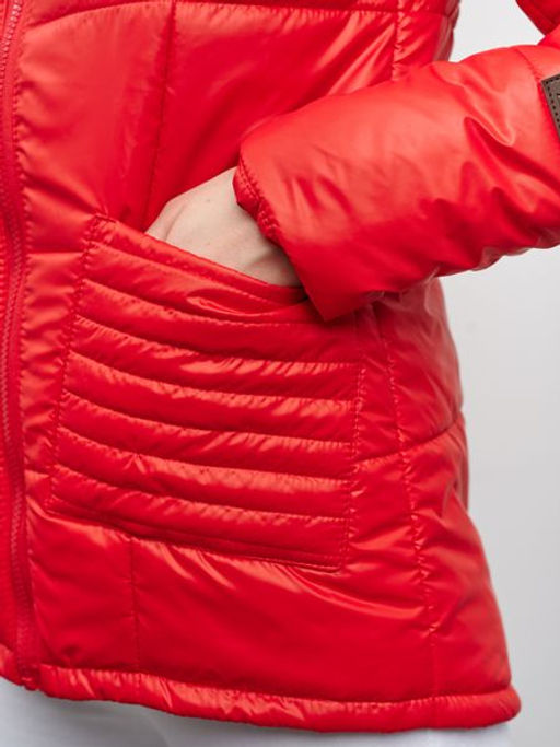 Куртка женская Грейс - Yollochka фото 22