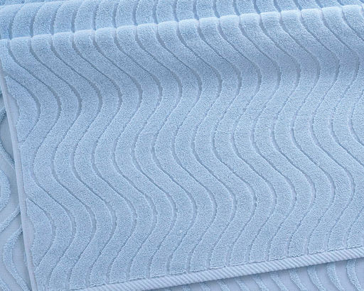 Полотенце махровое Санторини