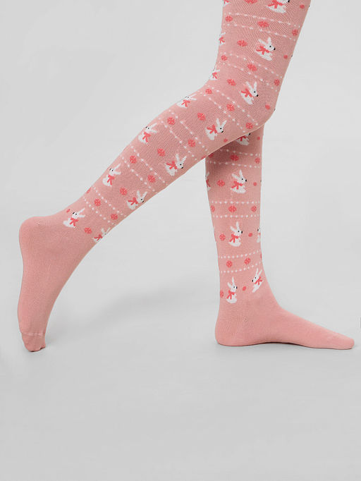 Цена за 3 пары! КОЛГОТКИ ДЕТСКИЕ - Mark formelle фото 4