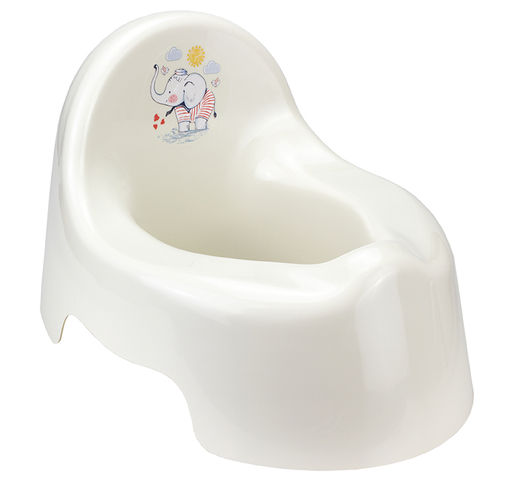 Горшок детский арт.М2595