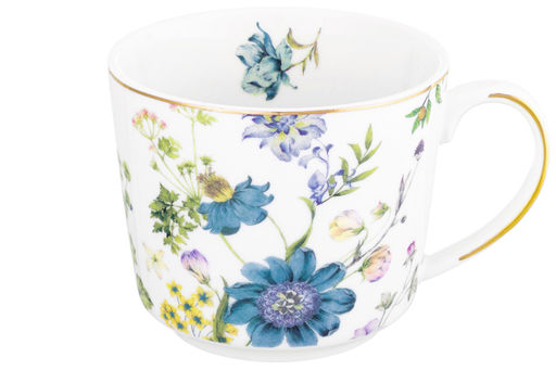 Чайн. пара 2 пр. 250 мл Juliette NEW BONE CHINA - Elan gallery фото 9