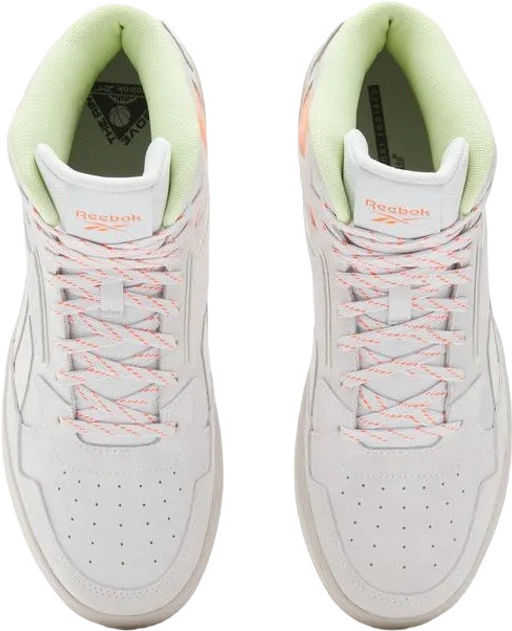 Кеды взрослые