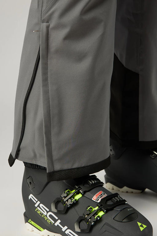 Горнолыжные брюки Чегет мужские 23-22518 19 - Stayer фото 7