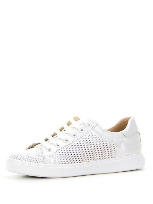 Кеды EDART 127.emoji w.white perla