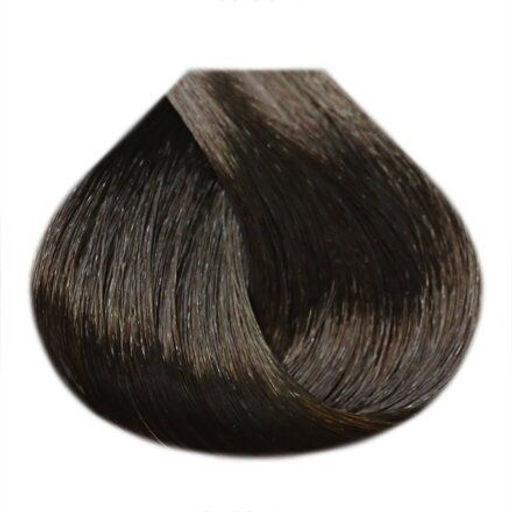 Majirel 5.0 светлый шатен глубокий натуральный, крем-краска с технологией улавливания запаха, 60 мл - Loreal professionnel фото 2