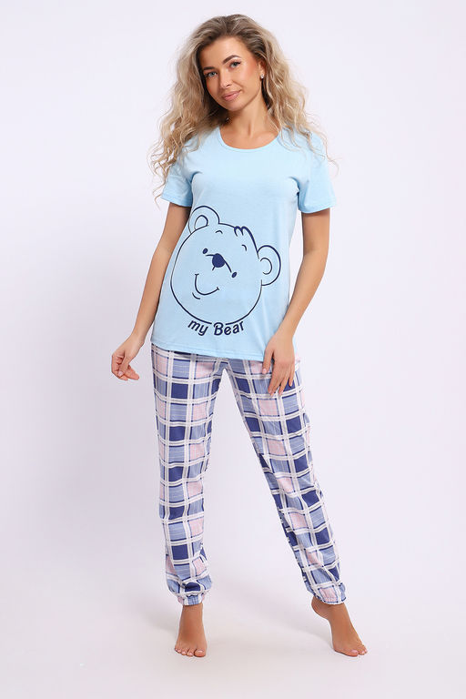 Костюм женский 51154