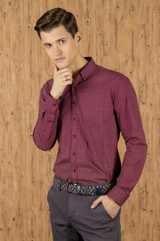 брюки
30.3-5294 - Svyatnyh фото 2