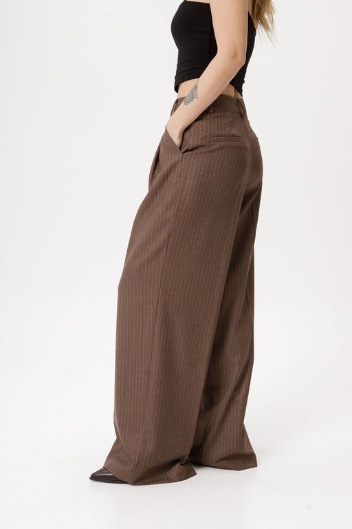 Костюм Pirs 6391 коричневый  фото 7