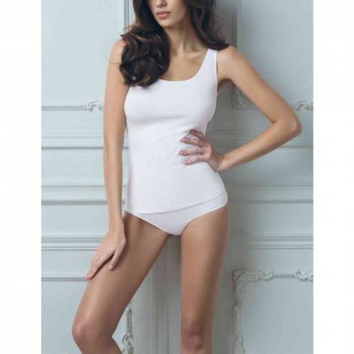 *УЦЕНКА___Майка женская BD 22001 Innamore