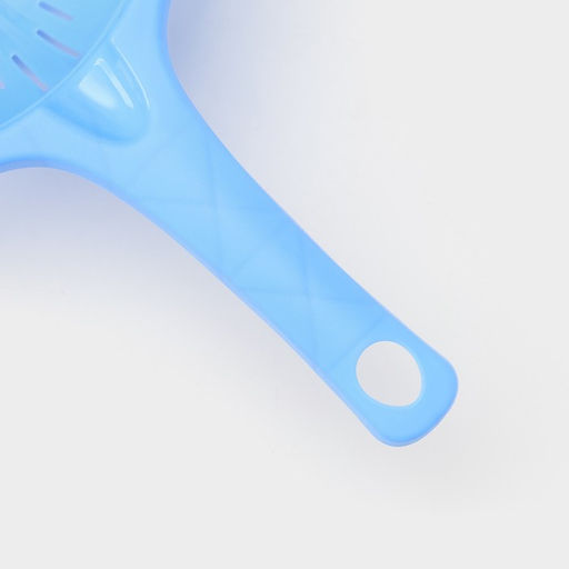 Цена за 2 шт. Дуршлаг кухонный Альт-Пласт, 1.6 л, d=19 см, пластик, МИКС