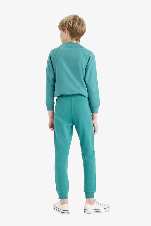 Beli Lastikli Okul Jogger E_ofman Alt_ Erkek _ocuk - Defacto фото 6