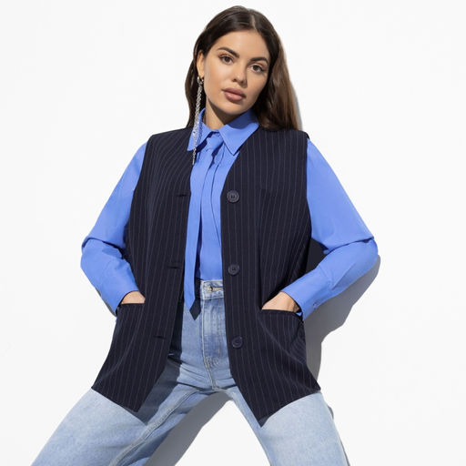 Жилет Высокий полет - Charutti фото 5