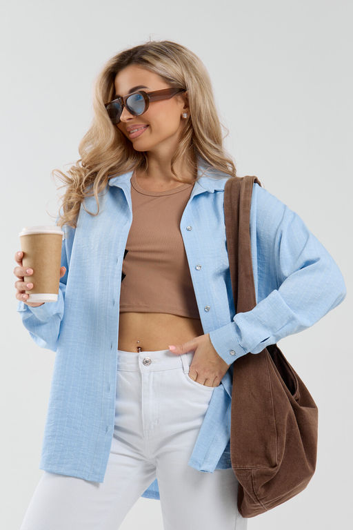 Рубашка 36987