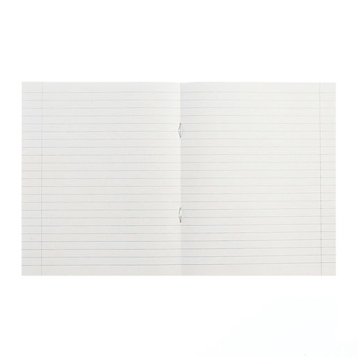 Цена за 200 шт. Тетрадь 24 листа в линейку «Зелёная обложка», эконом, плотность обложки 60 г/м²