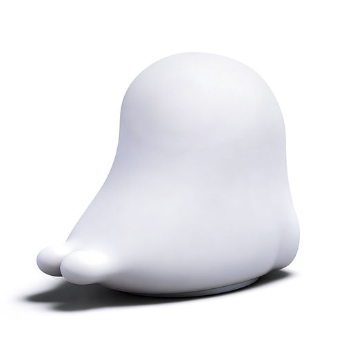 Ночник "Милый морской котик" в коробке