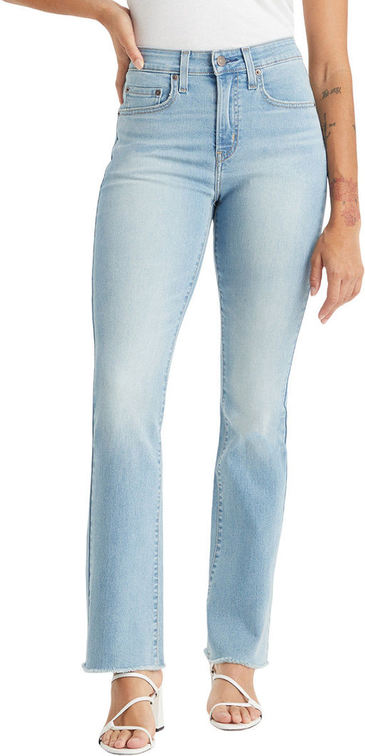 Джинсы женские