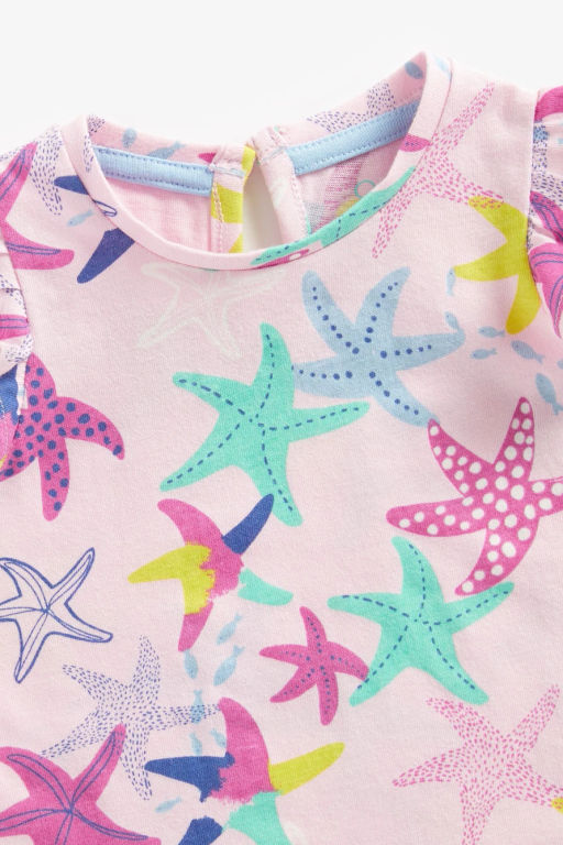 Mothercare / Футболка (набор из 2 шт.) фото 4