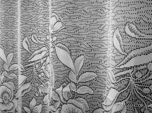 М263 ЗАНАВЕСКА белый 1.60 м*1.70 м