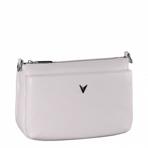 Сумка 950TH white Polina&Eiterou