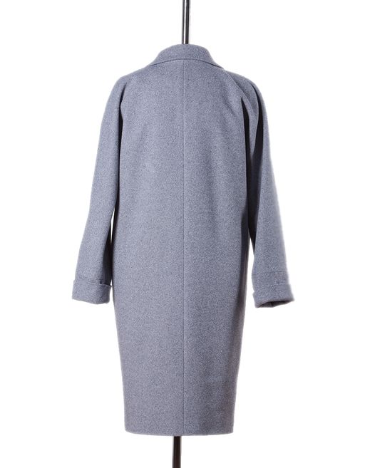 Грация демисезонное пальто . - Дюто фото 3