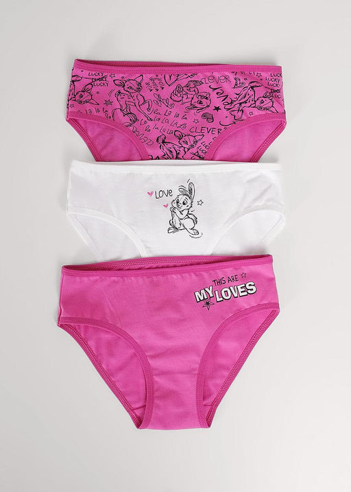 Трусы детские для девочки