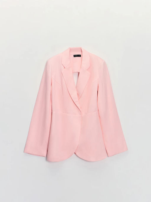 жакет женский ZR2605032501-96 / Zarina фото 9