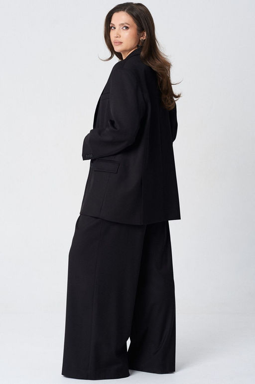 Брюки Lenata 11462 черный