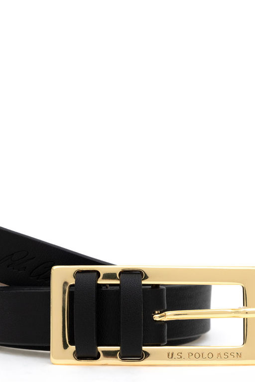 Kad_n Siyah Kemer Sepette S_rpriz _ndirim - U.s. polo assn фото 4
