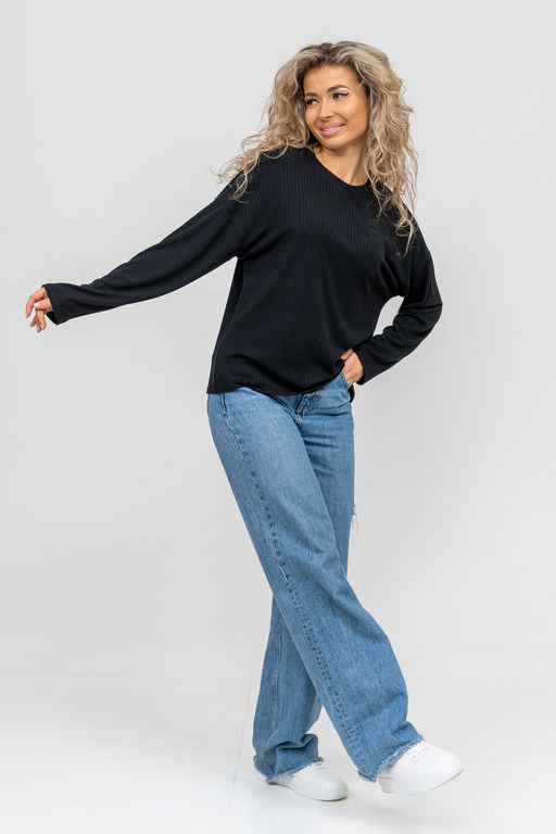 Лонгслив 36720