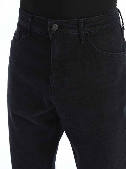 710 Loose Fit Erkek Jean Pantolon