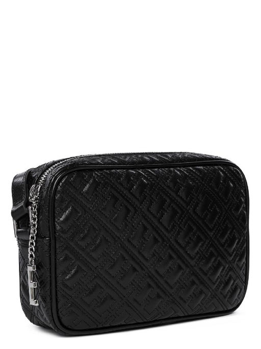 Сумка ELEGANZZA Z167-0602 black  фото 2