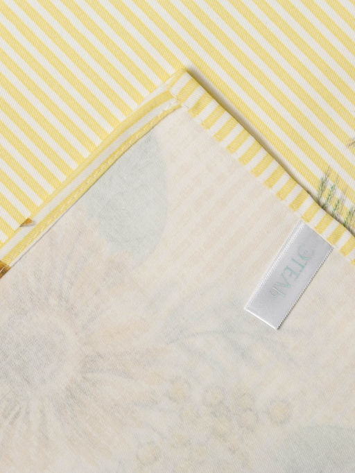 Фартук Этель Солнечные цветы 70?60 см, 100% хлопок, саржа 190 г/м?